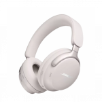 Bose QuietComfort Ultra Headphones Smoke White