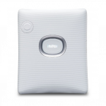 Fujifilm fotoprinter Instax Square Link, valge