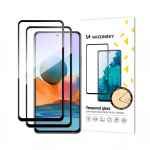 Xiaomi Redmi Note 12 Pro 5G / Note 12 Pro+ / Note 12 Pro / Note 12 5G / Note 12 / Note 10 Pro - 2x kaitseklaas, t&auml;isekraanile