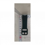 Samsung SM-R870/R875 Galaxy Watch 4 44mm rihm Buckle roheline