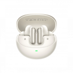 Baseus Inspire XP1 Noise Cancelling Earbuds Starlight Off-White