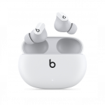 Beats Studio Buds White