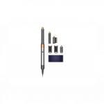 Dyson HS05 Airwrap Complete Long Nickel/Copper