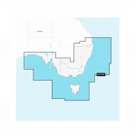 Garmin Australia Southeast Marine Charts