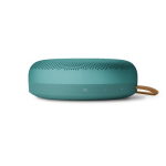 Bang & Olufsen kaasaskantav veekindel bluetooth k&otilde;lar Beosound A1 3rd Gen Roheline
