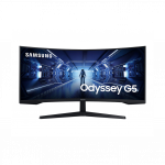 34" monitor Samsung Odyssey G5