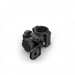 Garmin Adjustable Perspective Shaft Mount For The Livescope Transducer