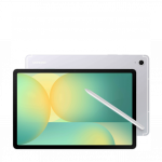 Samsung Galaxy Tab S10 FE 10.9" Wi-Fi 256GB Silver