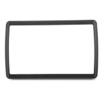 Garmin Trim Piece Snap Cover Echomap 70s