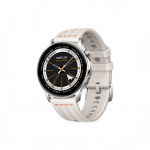 OnePlus Watch Lite Silver Steel