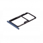 Huawei SNE-LX1/SNE-L21 Mate 20 Lite simkaardi sahtel, sinine