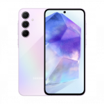 Samsung Galaxy A55 5G 8GB RAM 256GB Awesome Lilac