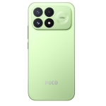 POCO F9 Pro, 12GB RAM, 256GB SSD, Green