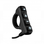 Garmin Handlebar Controller