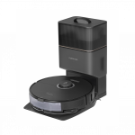 Roborock S8 Plus Robot Vacuum Cleaner Black