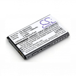 Samsung SM-B550 Xcover aku EB-BB550ABE 1200mAh