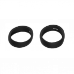 Samsung SM-R400 Galaxy Buds FE Earbud Wing Tip Graphite