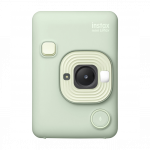Fujifilm Instax Mini LiPlay, Matcha Green