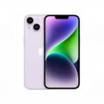 Apple iPhone 14 256GB Purple