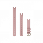Garmin Lily Bands (14 mm) Dust Rose