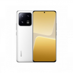 Xiaomi 13 Pro 12GB RAM 256GB Ceramic White