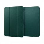 Kaitsekaaned Urban Fit, Apple iPad Pro 11" (2024), tumeroheline, Spigen