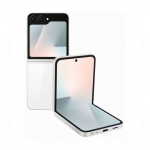 Samsung Galaxy Flip7 FE 128GB White