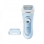 Braun Silk-&eacute;pil, sinine - Keharaseerija