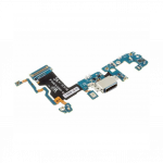 Samsung SM-G965F/DS Galaxy S9 Plus Dual SIM laadimispesa, USB-C, lintkaabel, mikrofoniga