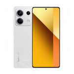 Xiaomi Redmi Note 13 5G 8GB 256GB Arctic White