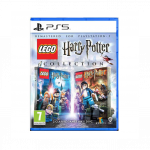 LEGO Harry Potter Collection Years 1-7 PlayStation 5 M&auml;ng