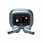 JBL Live Flex 3, sinine