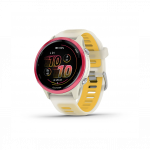 Garmin Forerunner 570 42mm Raspberry Aluminium