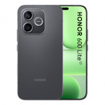 Honor 600 Lite, 8GB RAM, 128GB SSD, Black