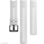 Polar Wristband Street X 22mm Silicone White S-L