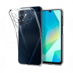 Kaitse&uuml;mbris Crystal Flex, Samsung Galaxy A16 / A16 5G, l&auml;bipaistev, Spigen