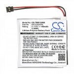 TomTom Spark 3 aku SP322826PA ,150mAh
