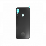 Xiaomi Redmi Note 7 akukaas tagapaneel must