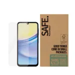 Kaitseklaas Samsung Galaxy A16 / A16 5G Ultra-Wide Fit, SAFE by PanzerGlass
