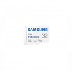 Samsung m&auml;lukaart microSDHC 32GB UHS-I Class 10 MB-MJ32K