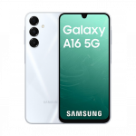 Samsung Galaxy A16 5G 128GB Light Gray