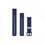 Garmin Quick Release Band (20 mm) Navy