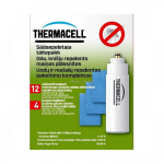 S&auml;&auml;sepeletaja t&auml;itepakk Thermacell 48 tundi