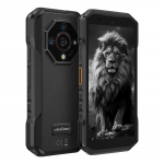 Ulefone Armor X32 Pro, 8GB RAM, 256GB SSD, Black