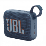 Kaasaskantav k&otilde;lar JBL Go 4 sinine