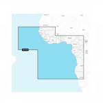 Garmin Africa West Marine Charts Navionics Vision+