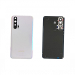 Huawei YAL-L41 Honor 20 Pro akukaas valge/roosa