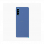 Sony XQ-BT52 Xperia 10 III akukaas tagapaneel sinine