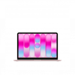 Apple MacBook Neo 13" 2026 A18 Pro 6-Core CPU 5-Core GPU 8GB RAM 512GB SSD INT Blush