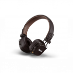 Marshall bluetooth k&otilde;rvaklapid Major IV, pruun